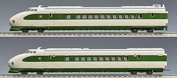 Amazon | TOMIX Nゲージ 国鉄 200系東北・上越新幹線 E編成 基本セット